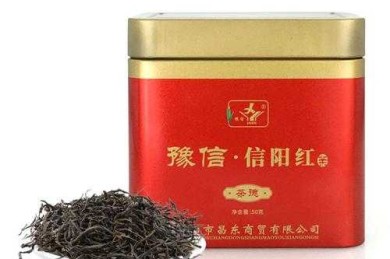 河南省三大红茶（河南红茶有哪些品牌）